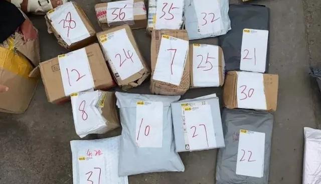 快递盲盒生意合法吗,买快递盲盒要注意什么