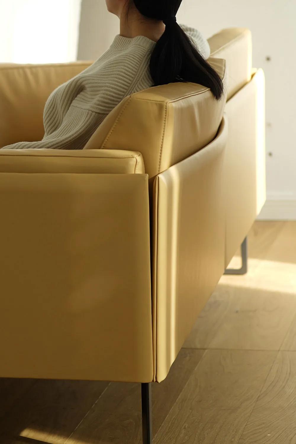 沙发到底贵在哪里,那些几十万一个的沙发到底贵在哪