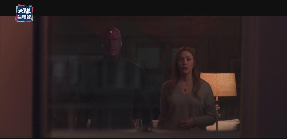 美剧旺达幻视讲解,美剧旺达幻视第九集彩蛋解析