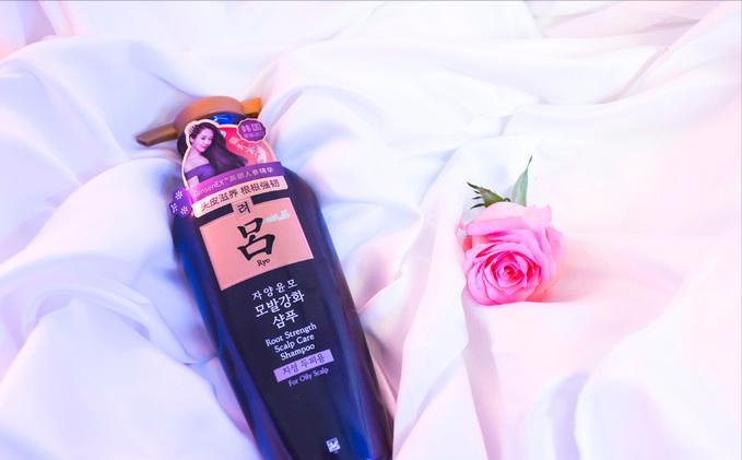 真正防脱固发的洗发水,最好用的防脱固发洗发水