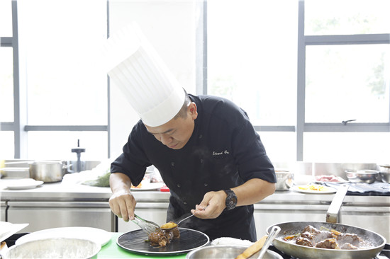 陕西西安培训西餐,西安西餐厨师培训学校