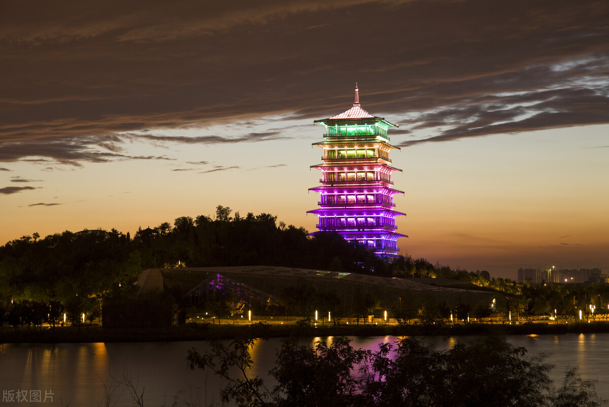 怎么看西安天气,对西安天气的吐槽