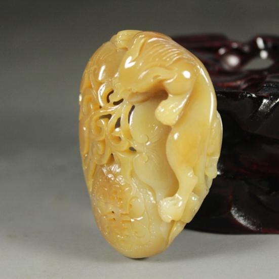 玩玉十大道理,玩玉的十大口诀