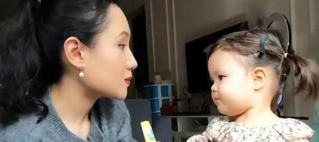 29岁海归女带混血娃征婚后续,海归女硕士带俩混血娃征婚