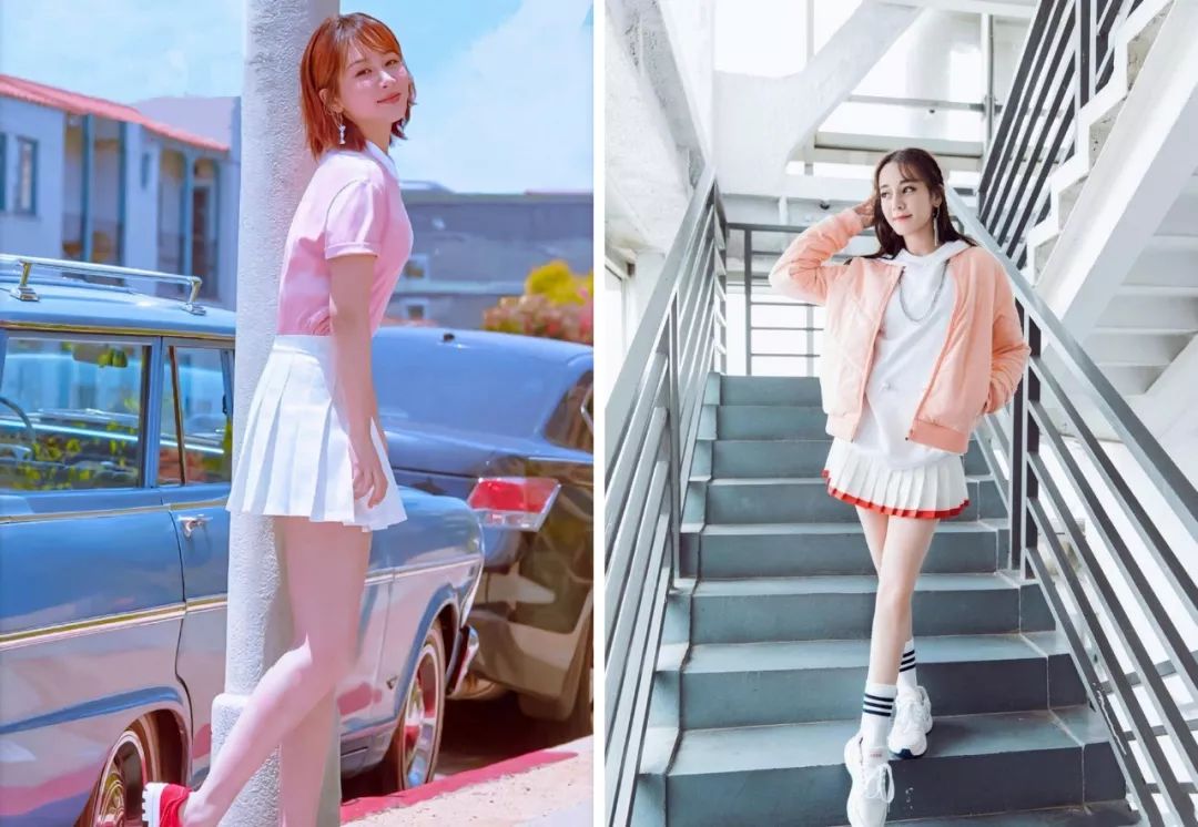 四种身材穿搭显瘦秘籍,四种身材穿搭技巧