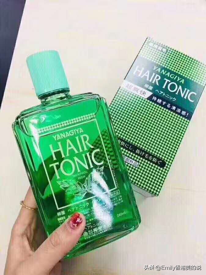 防脱发产品排行榜前十名,防脱发推荐一下