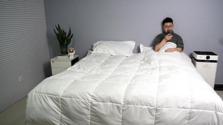 电热毯谁更好用?水暖、碳钎维、电热丝电热毯三款大横评