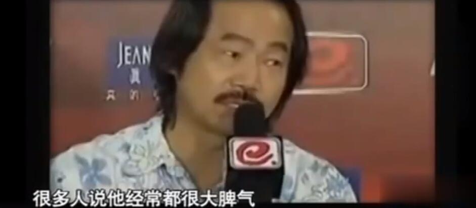 周星驰最扎心一段话,周星驰十个扎心片段