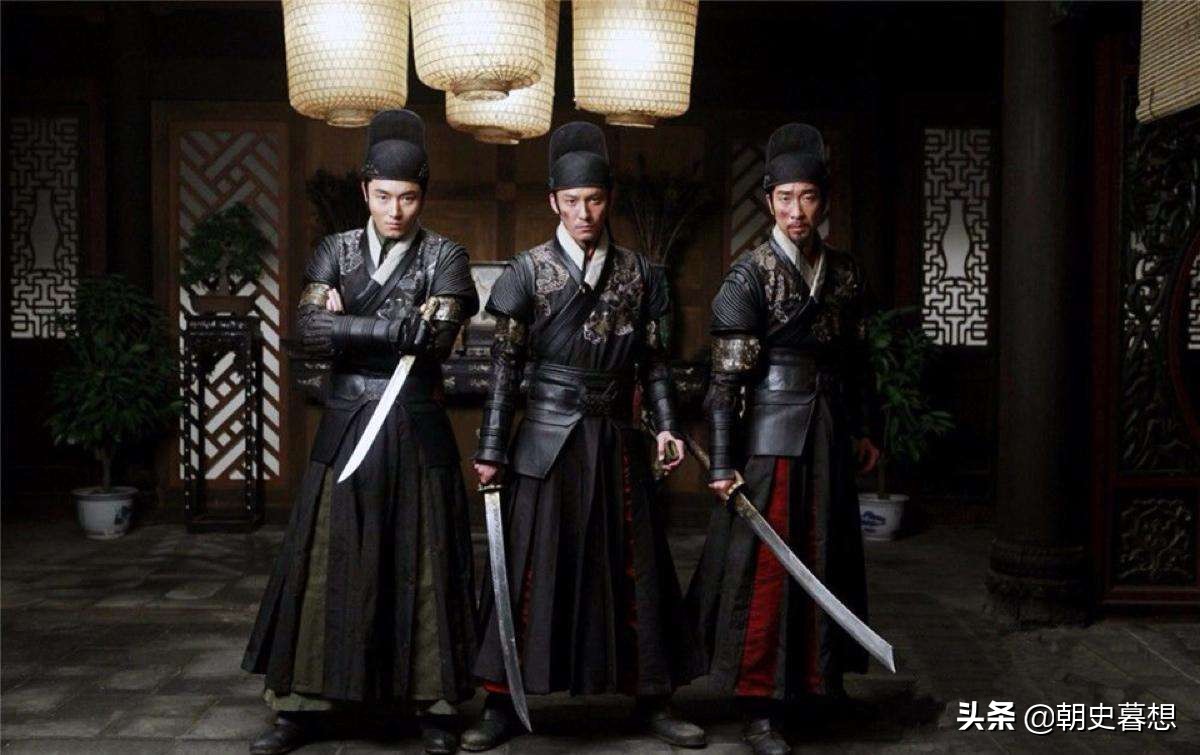 西厂汪直和日本汪直是一个人吗,汪直真的十五六岁就掌管西厂吗