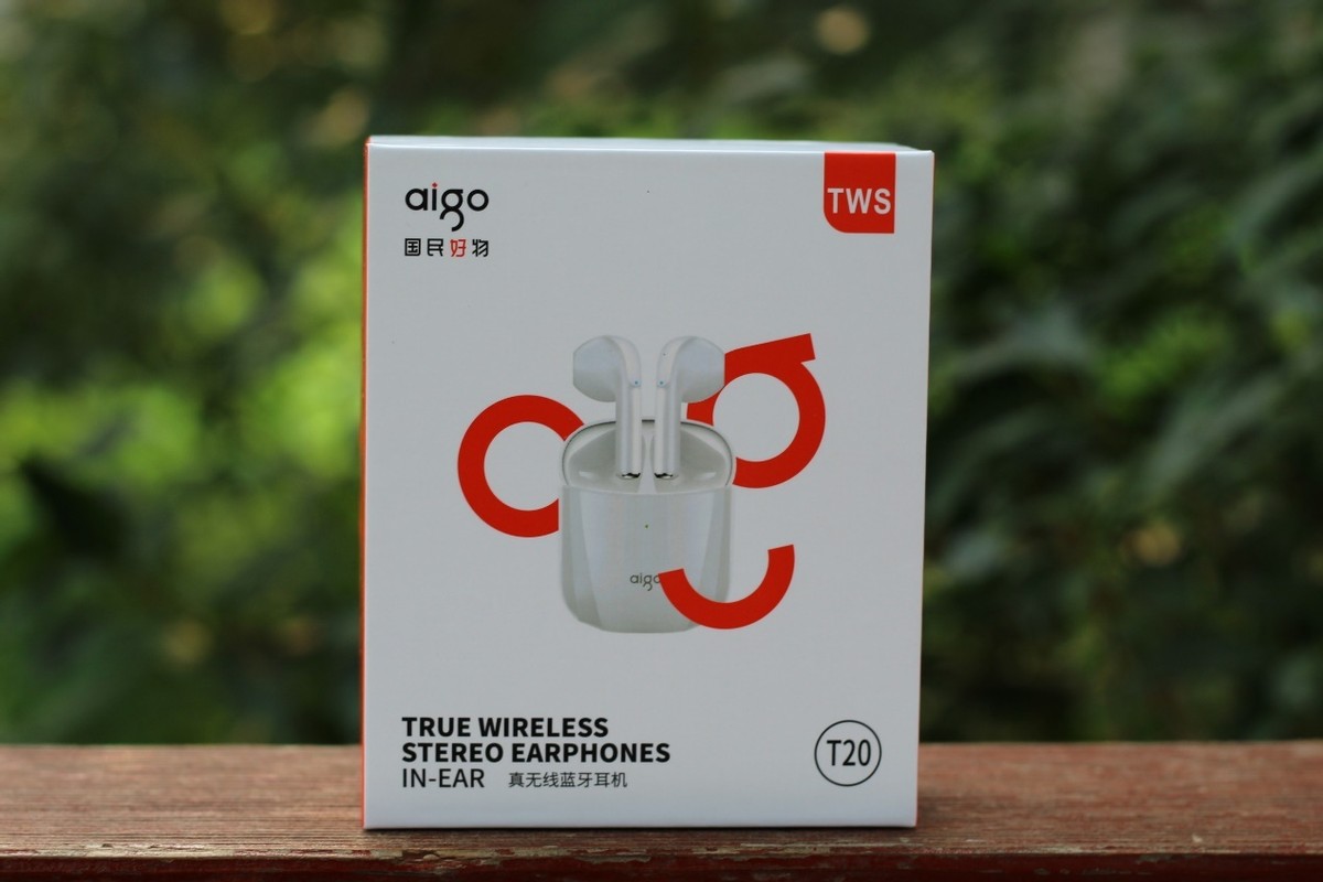 aigot20耳机测评,aigo蓝牙耳机测评