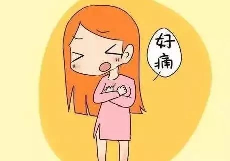 女性乳腺癌宫颈癌一般发病年龄,预防宫颈癌乳腺癌的最佳方法