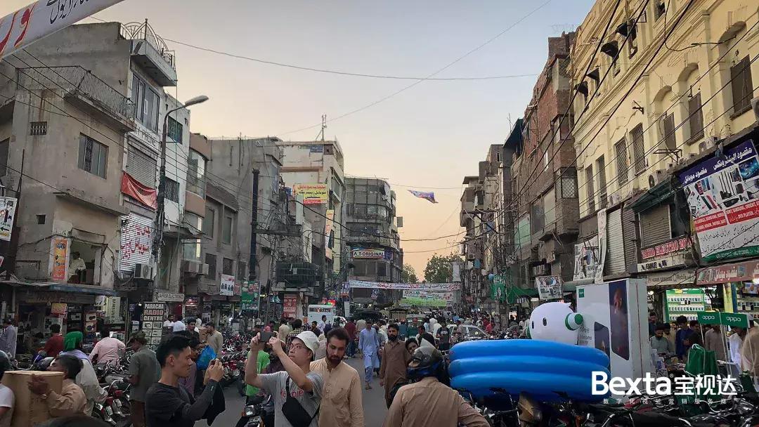 bexta宝视达公司实力怎样,bexta宝视达