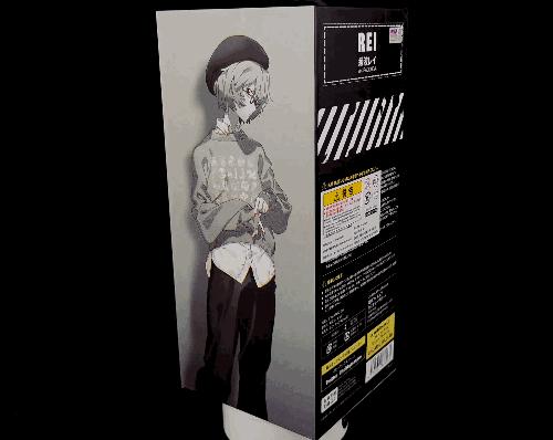 手办测评超可动,手办评测火影