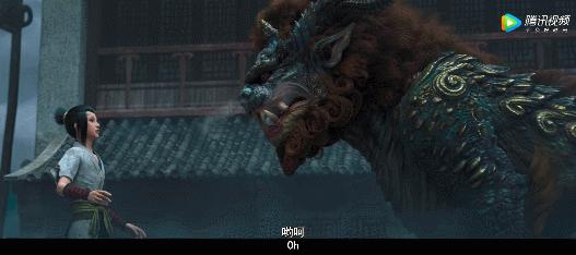 国漫ip打造,国漫最有价值的ip