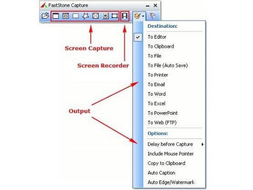 推荐4款超好用的黑科技软件,7个实用且强大的黑科技软件