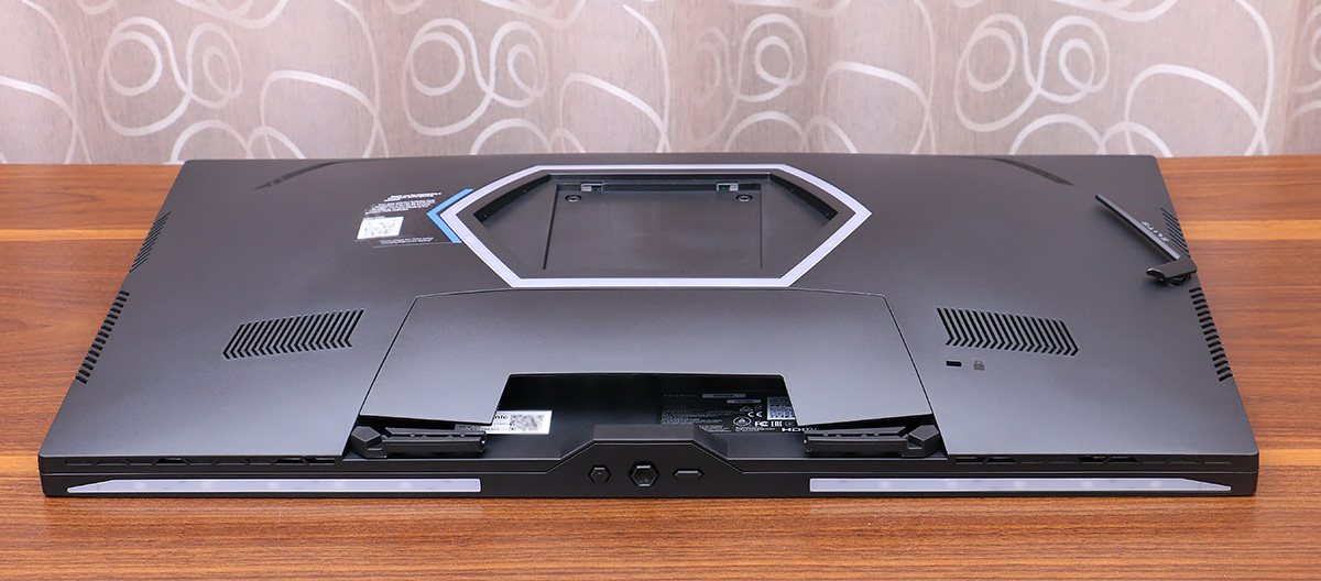 优派显示器xg2703怎么样,优派xg320u显示器