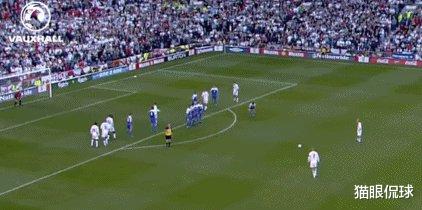 足坛艺术大师齐达内,足坛齐达内