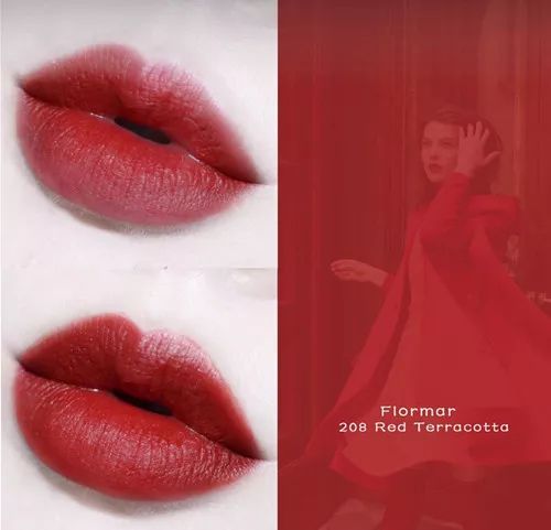 小众大牌口红必买色号排行,口红推荐平价小众有质感