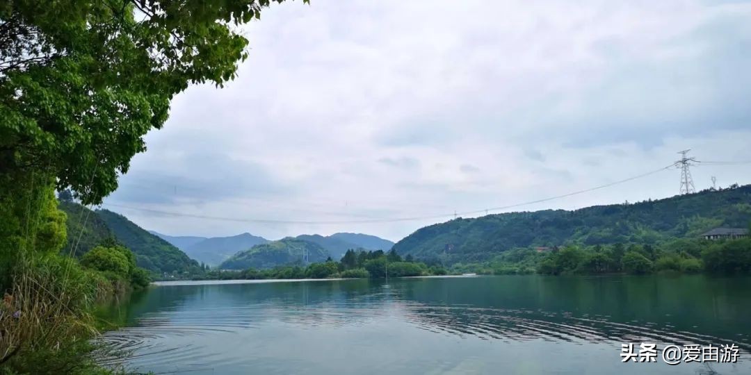 疫情后旅行新玩法,“州”游之衢州四天三夜