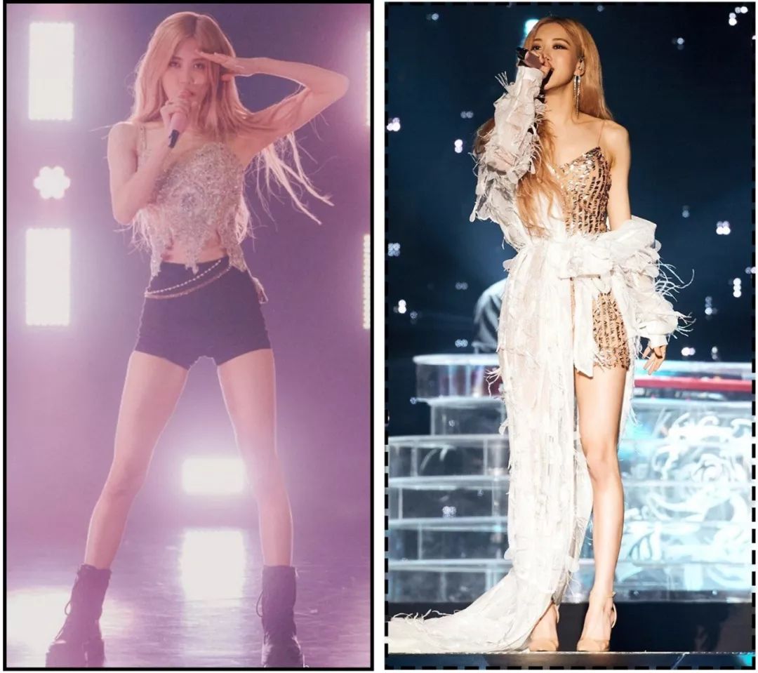 blackpink超贵服装,blackpinkrosa衣服