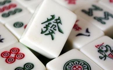 打麻将的风水知识,最新打麻将风水禁忌图表