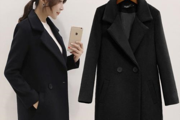 买毛呢大衣三个技巧特别重要,怎样鉴别正品毛呢大衣