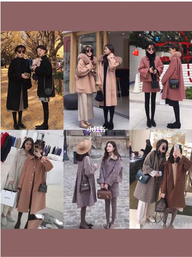 闺蜜装夏季穿搭推荐,闺蜜装搭配店铺推荐