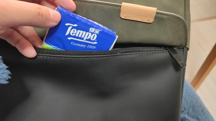 背包实用推荐,地平线8号行李箱怎么选