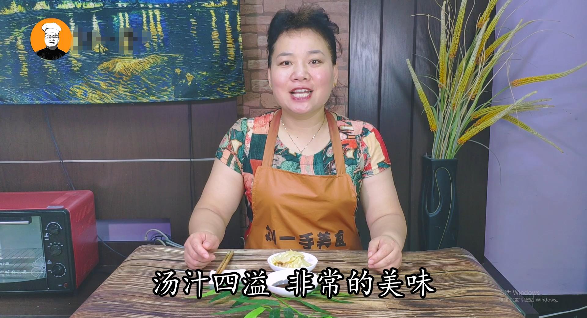 蟹黄包家常做法，皮薄馅大，鲜而不腻，附会爆汁的馅料配方