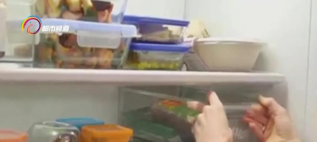 饭菜吃不完,吃不完的饭菜怎么放冰箱