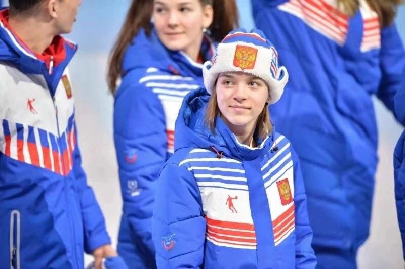 与普京合影！116次登上领奖台！他才是大冬会上最耀眼的中国骄傲