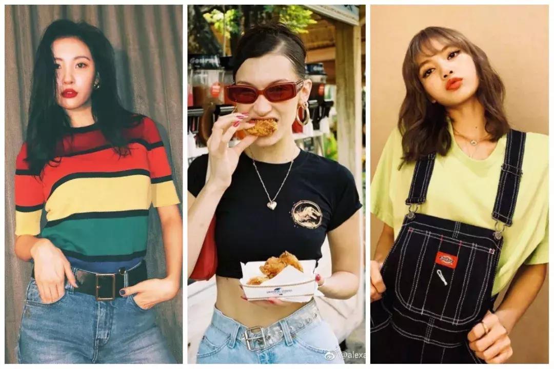 zara伊芙丽,伊芙丽百搭t恤