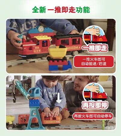 高手应该从哪一款乐高入手,乐高怎么挑选