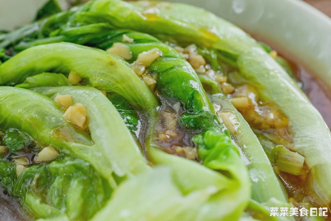 简单省事开胃下饭越吃越过瘾,简单三步搞定怎么吃都不腻