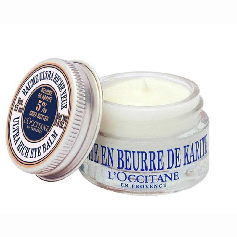 这几款眼霜能够有效去眼袋抗衰老,特别好用的眼霜专治眼袋