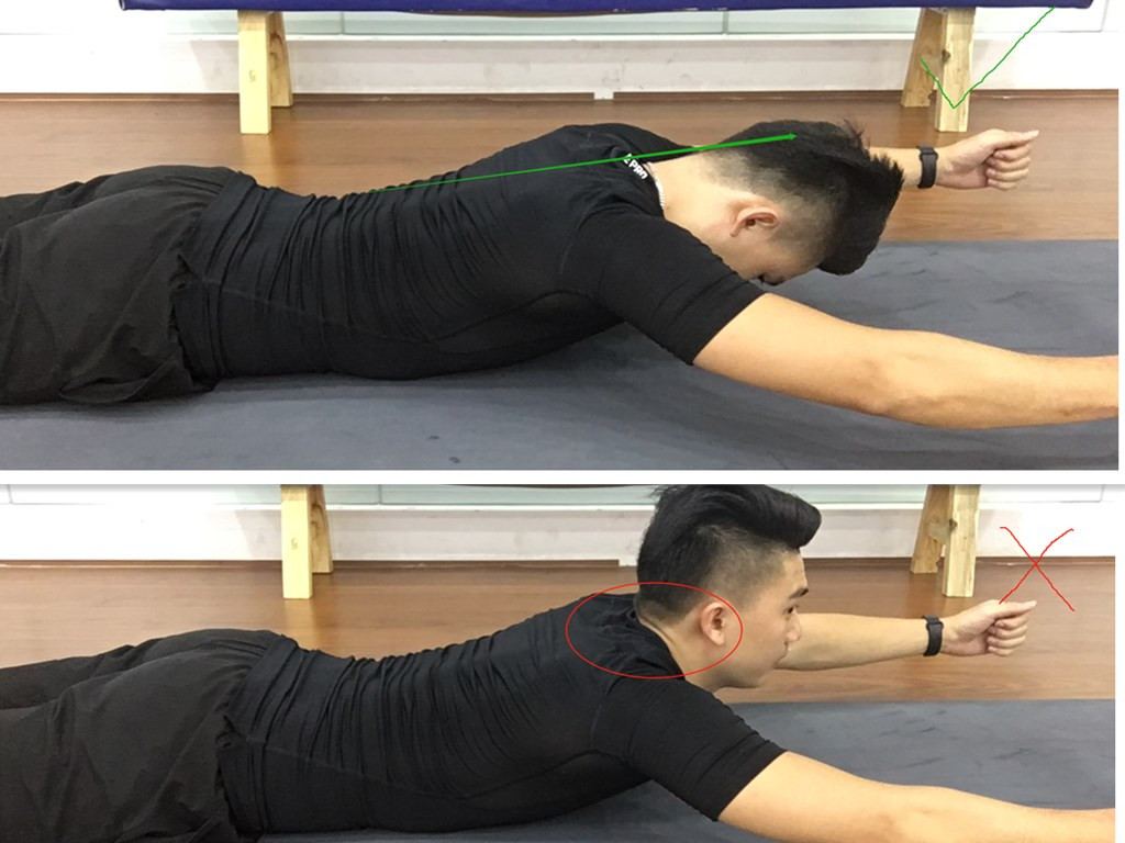 大人小孩含胸驼背怎么办?运动训练师教你一套简单易学动作