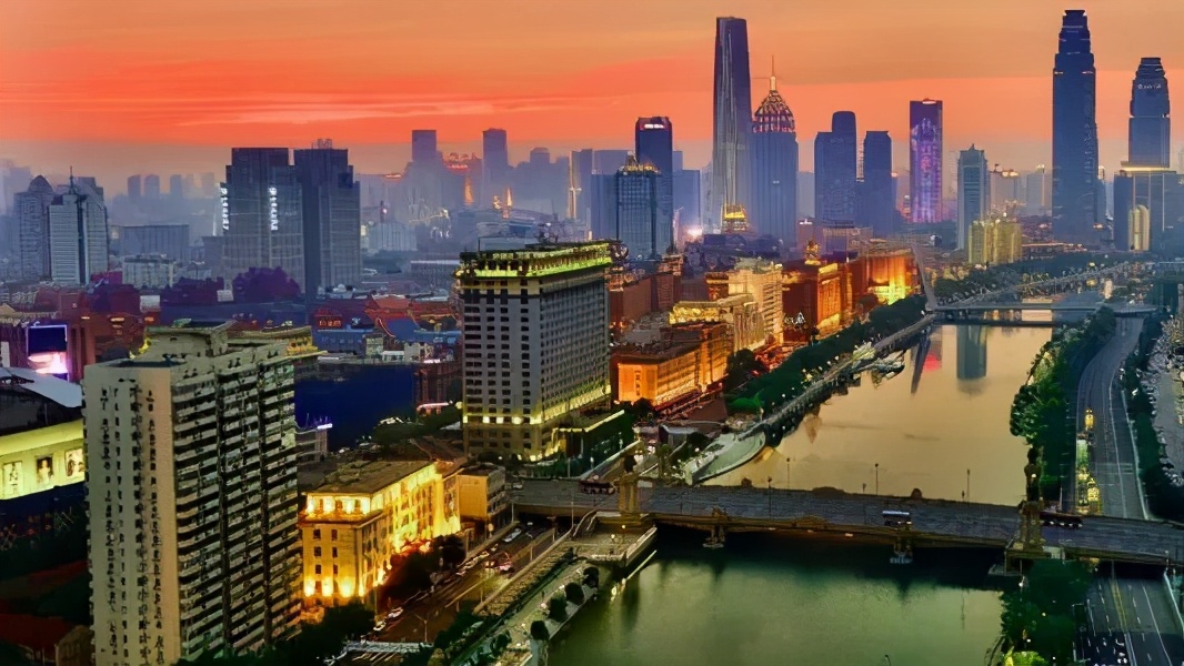 腌制咸菜可以直接用自来水,海河水腌咸菜