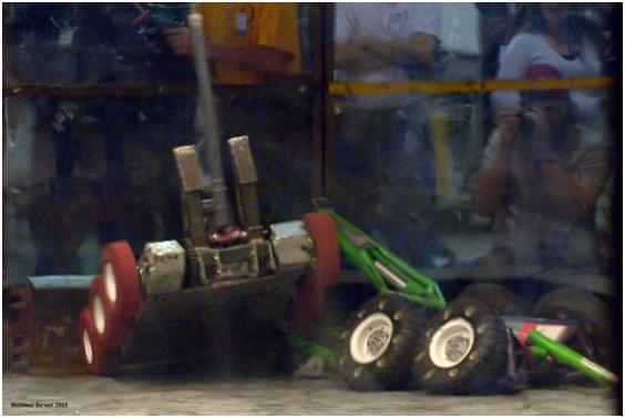 閬ユ帶鏈哄櫒浜烘搨鍙拌禌,鏈哄櫒浜烘搨鍙拌禌瀹屾暣瑙嗛