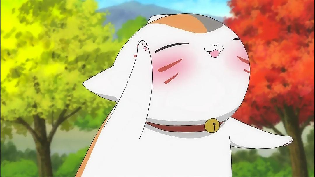 夏目友人帐重拾温暖治愈你的心灵,夏目友人帐最治愈的一集