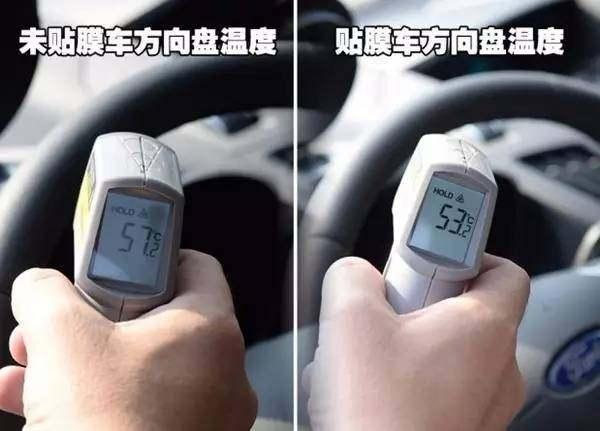 专业贴膜十八年老店让你放心装贴,专业汽车贴膜16年