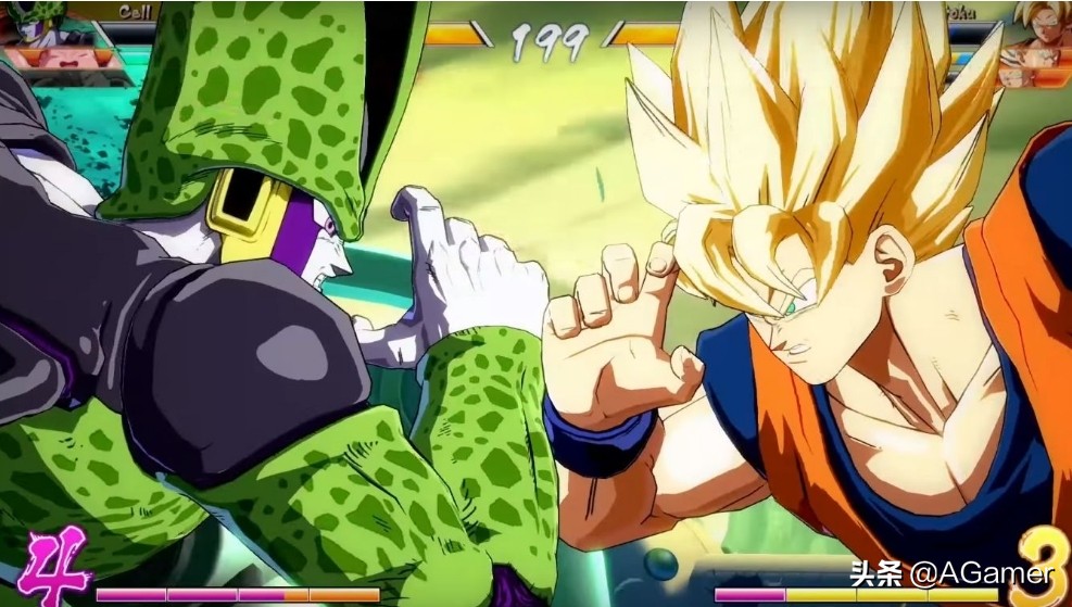 龙珠为什么没有格斗游戏,龙珠游戏的发展史