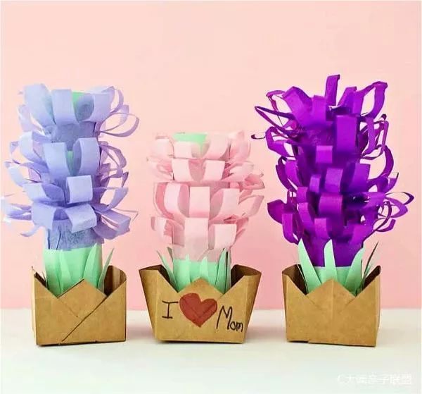 母亲节送又简单又好看的礼物,母亲节除了送花还能送什么礼物
