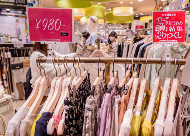 去日本购物怎么最划算,去日本购物的攻略问题