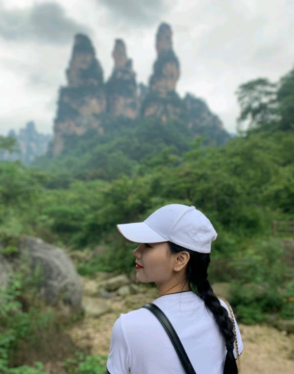 张家界精华旅游攻略,张家界武陵源景区攻略