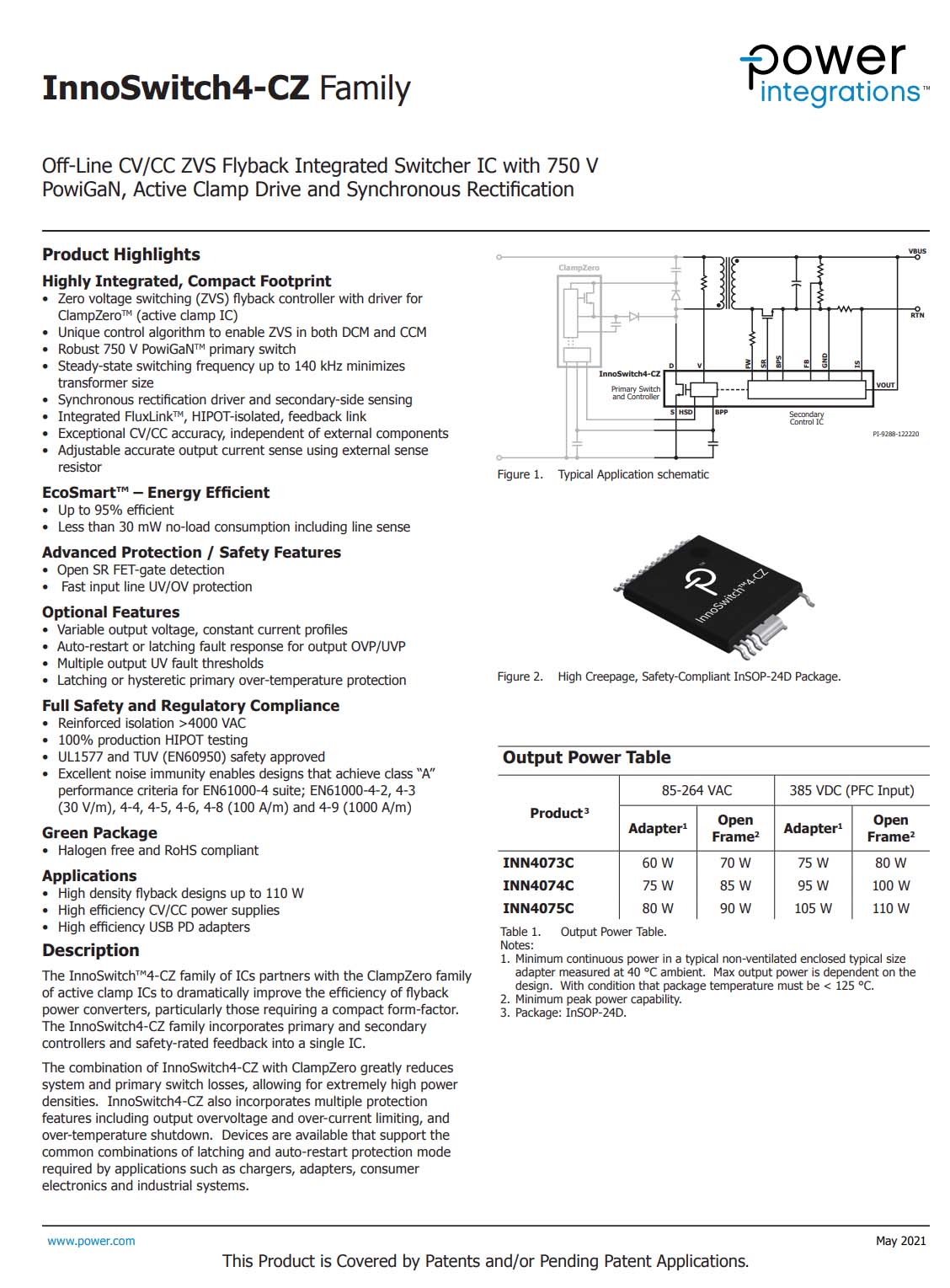 氮化镓快充拆解,双口快充头65w氮化镓拆解