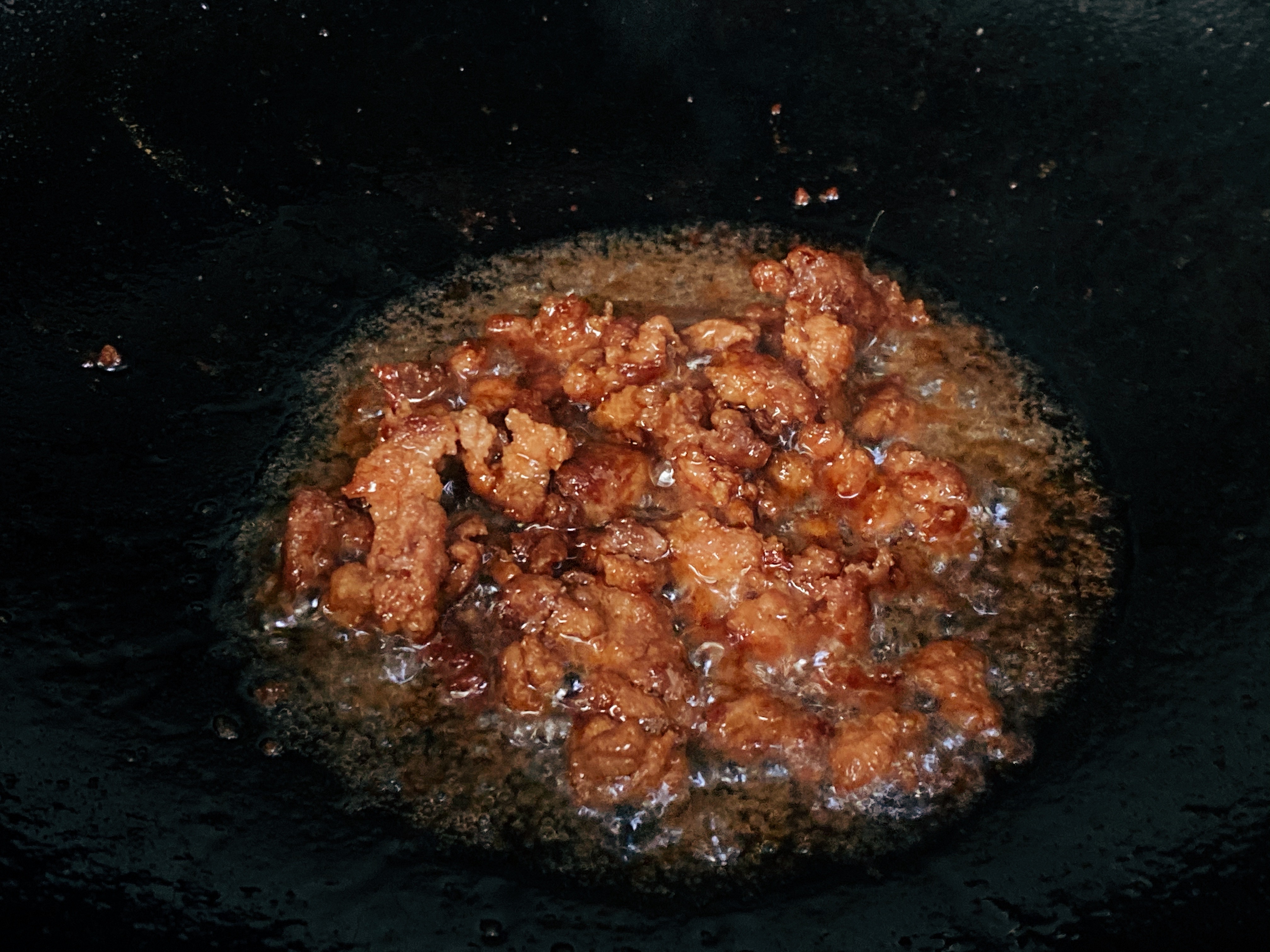 东北五彩大拉皮的做法,五彩大拉皮老东北美食