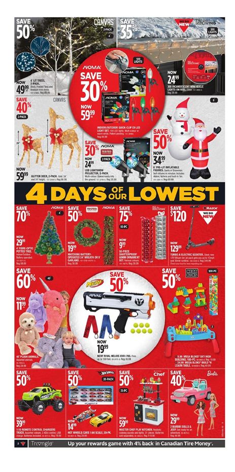 黑五购物买点什么,加拿大黑五最低价