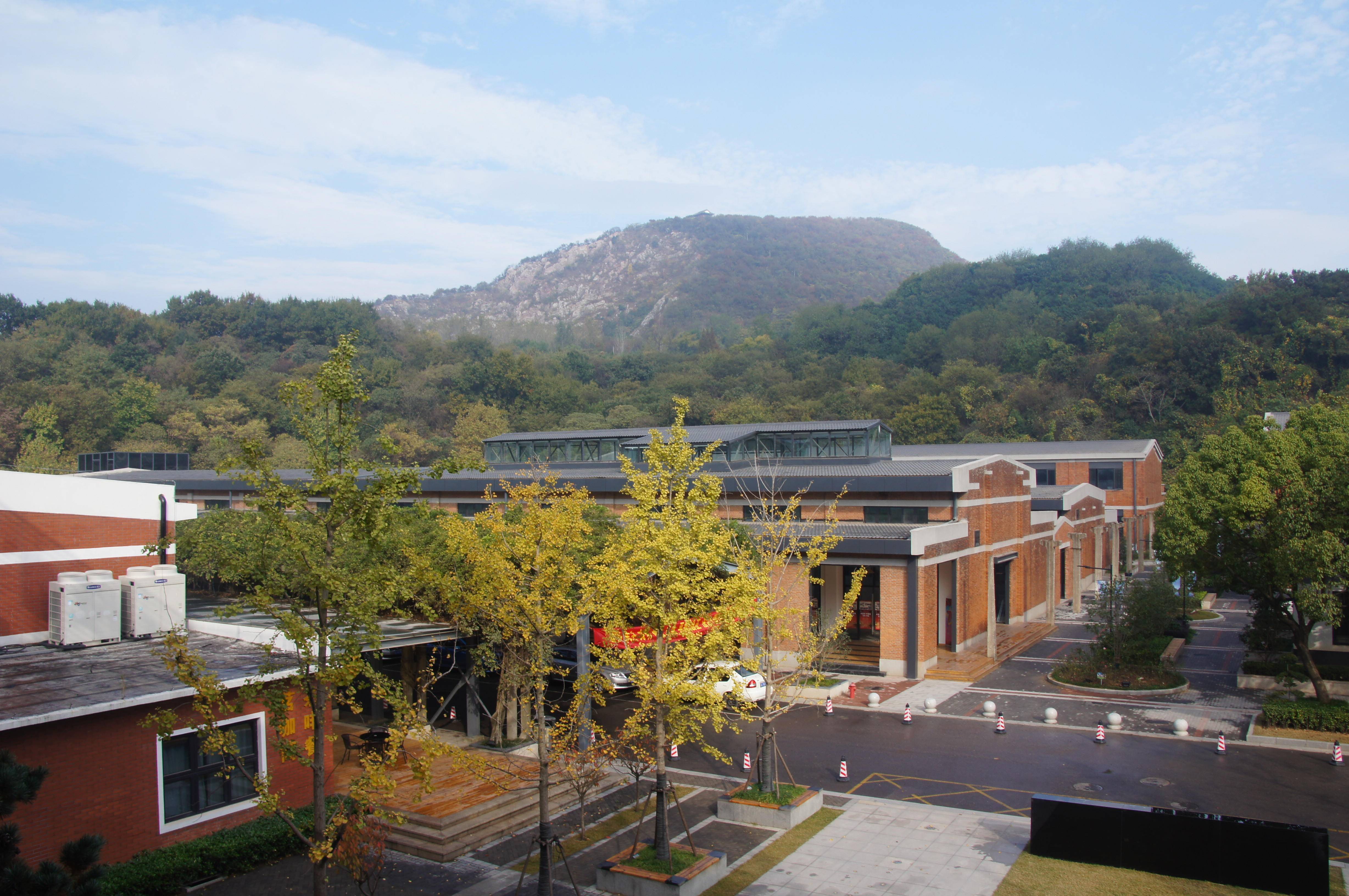 成为钻石级的高新区!爆发的鼓楼超乎想象