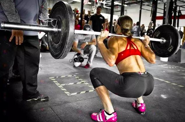 健身时，重量越大增肌效果越好，但请不要误解大重量的含义