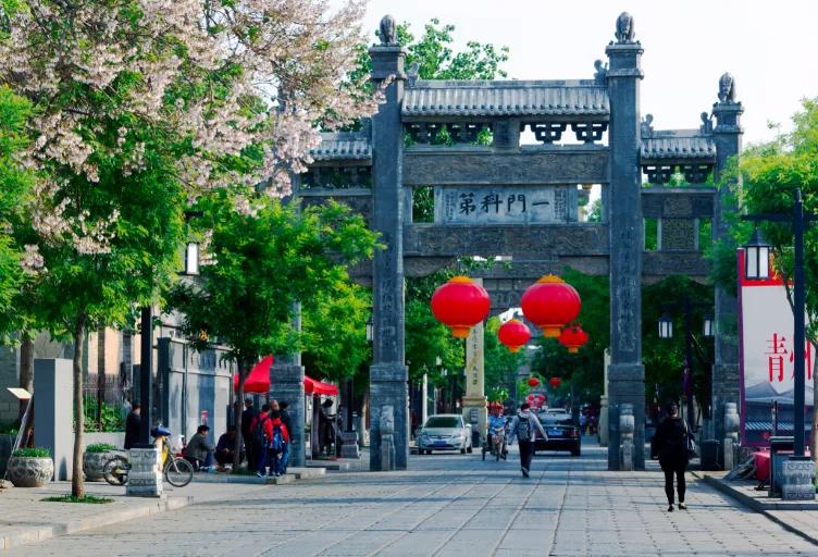 山东旅行不能错过的15个地方,山东出发向南自驾游最美线路推荐